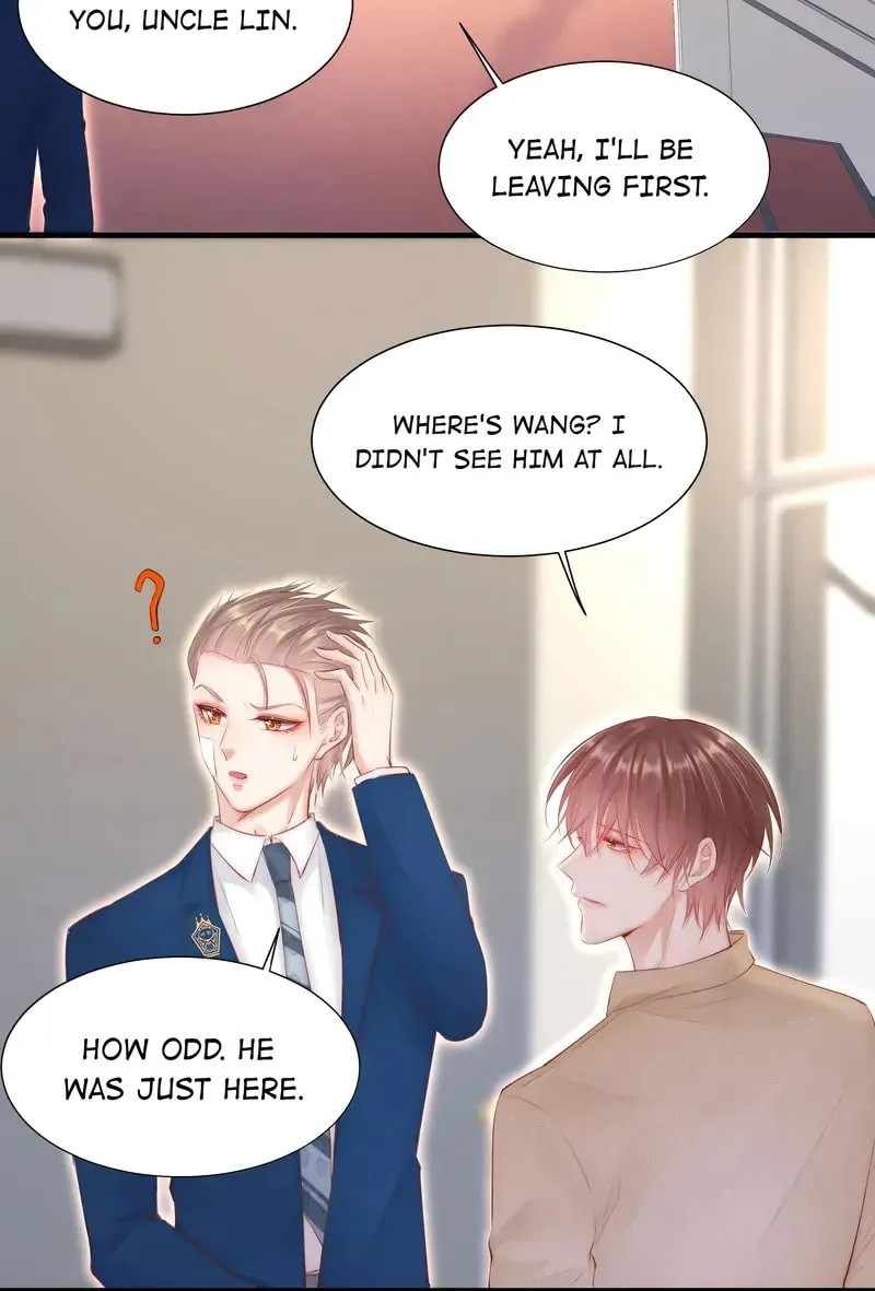 In or Out Chapter 45 page 15 - 
