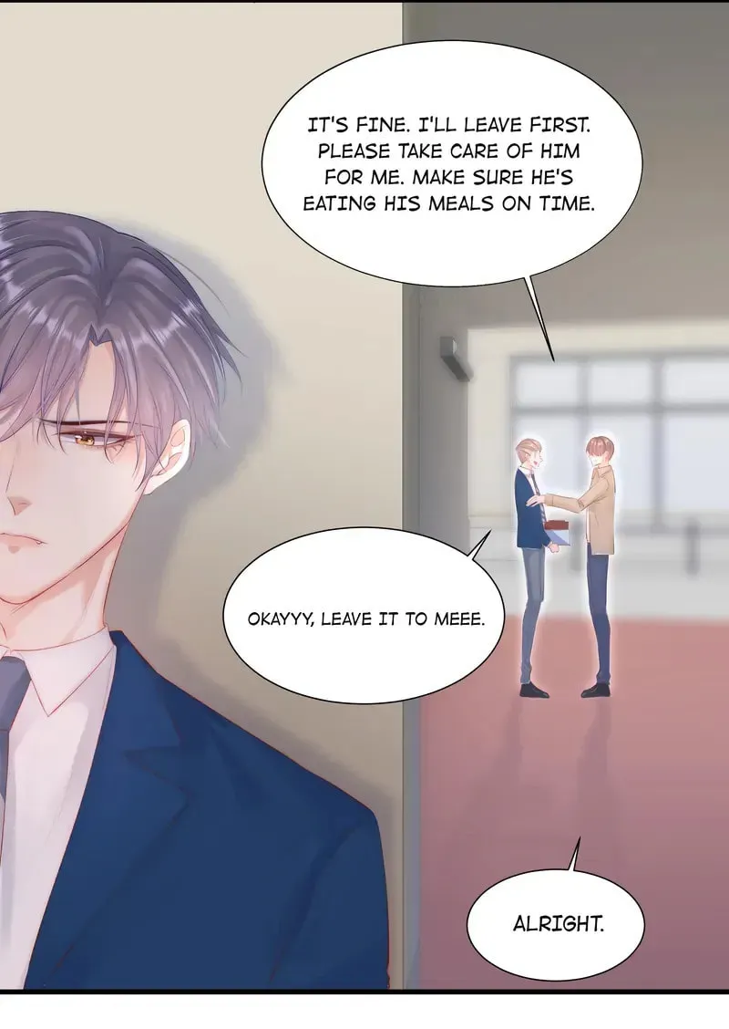 In or Out Chapter 45 page 16 - 