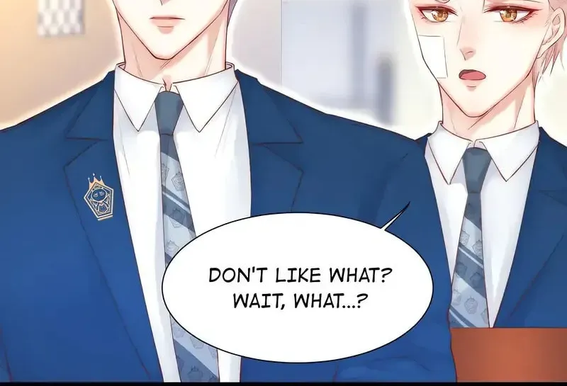 In or Out Chapter 45 page 20 - 