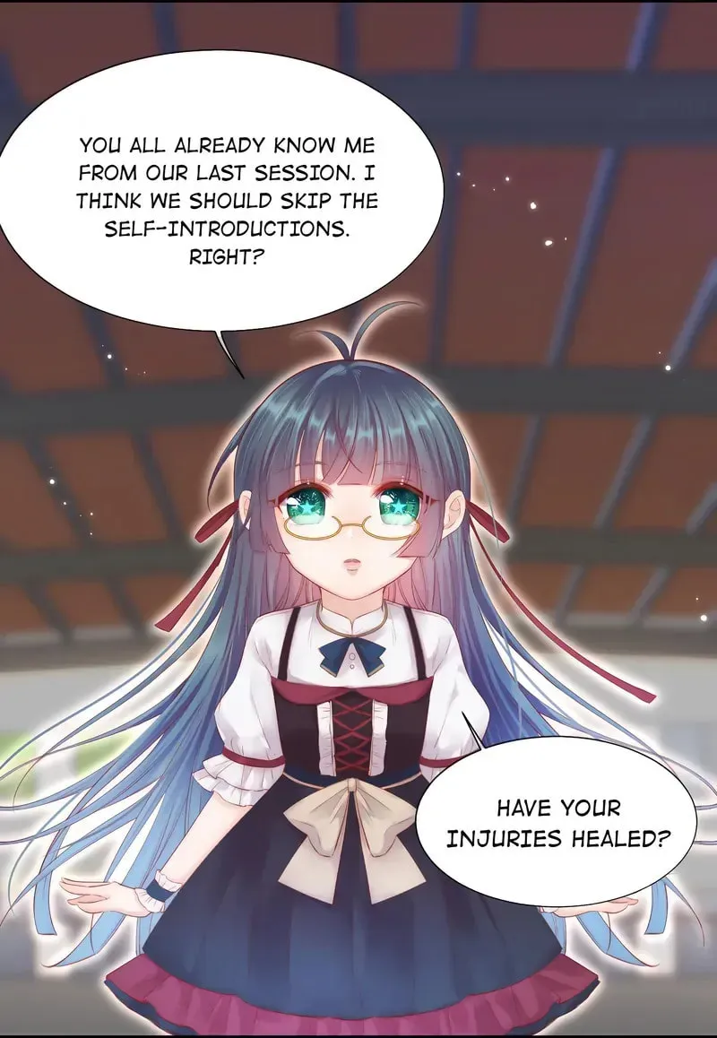 In or Out Chapter 45 page 25 - 