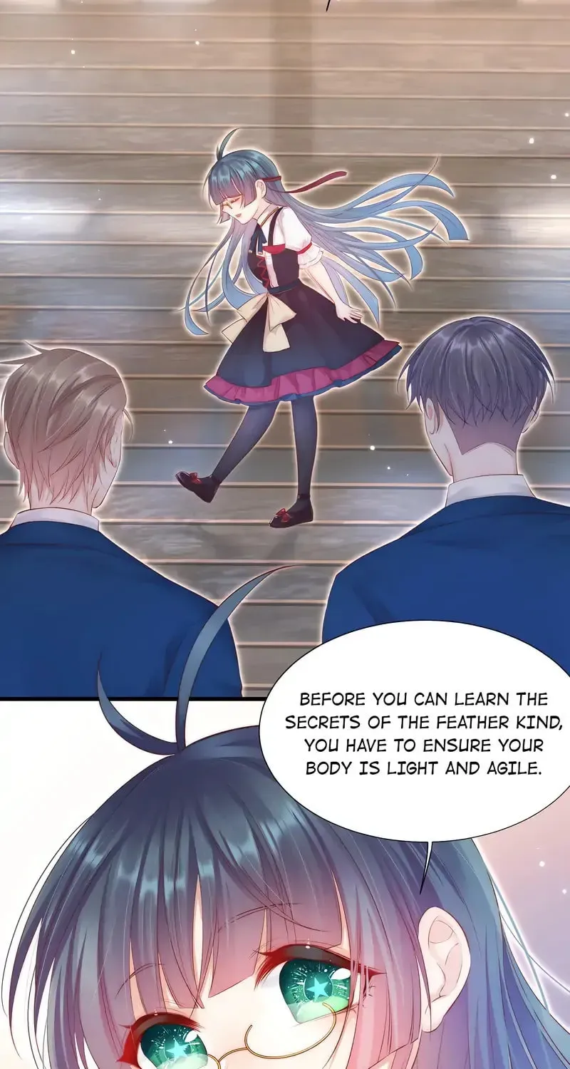 In or Out Chapter 45 page 30 - 