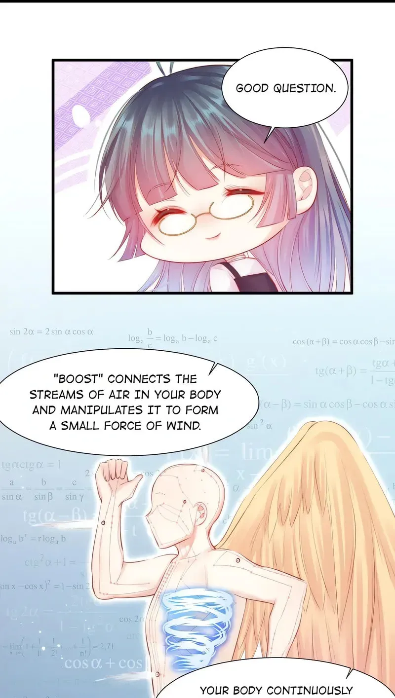 In or Out Chapter 45 page 33 - 