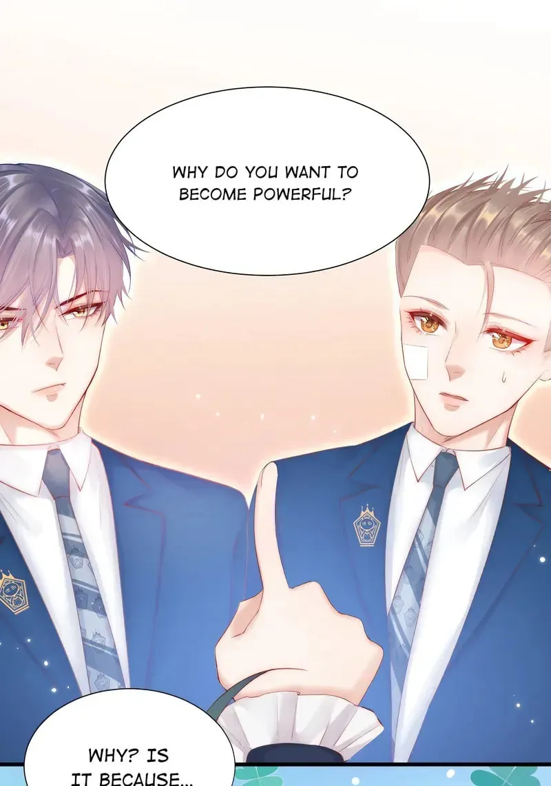 In or Out Chapter 45 page 39 - 