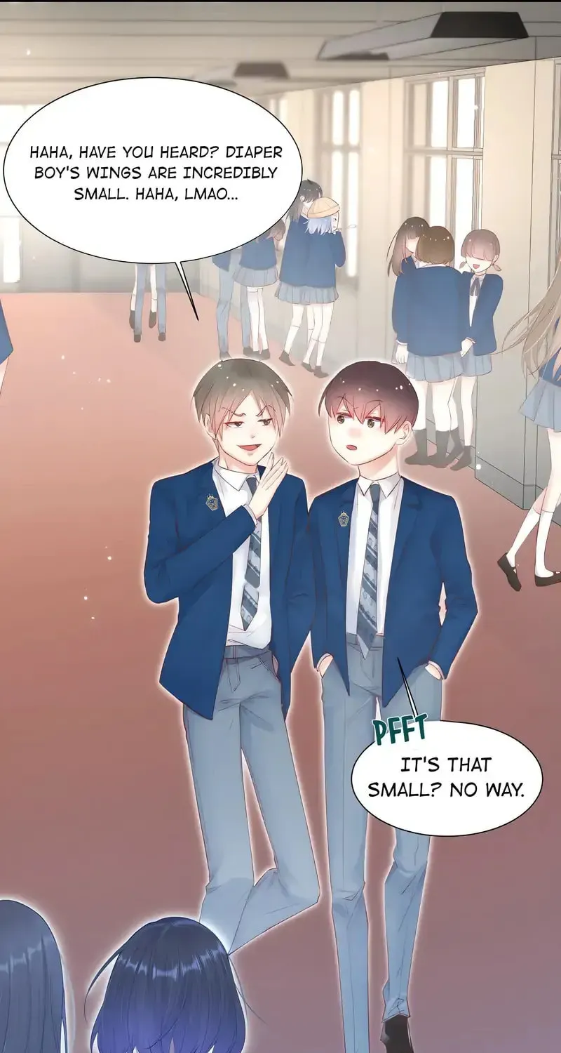 In or Out Chapter 45 page 5 - 
