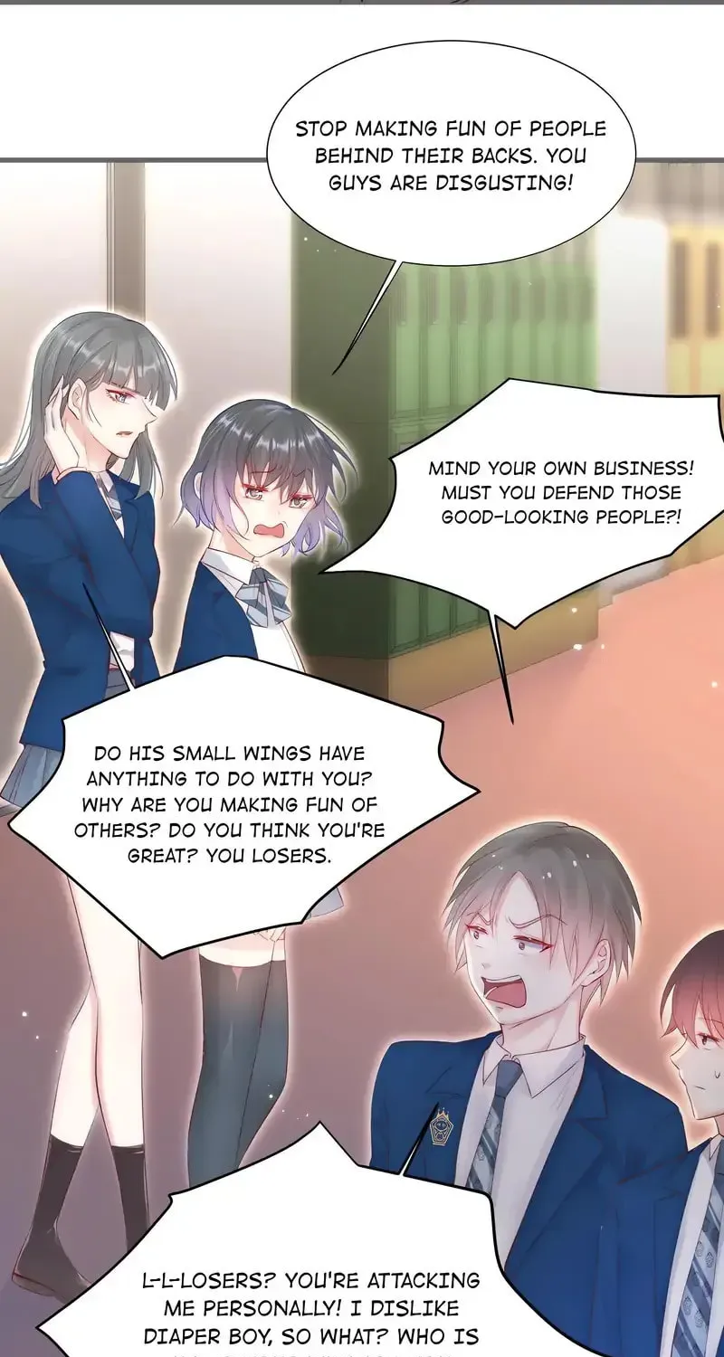 In or Out Chapter 45 page 7 - 