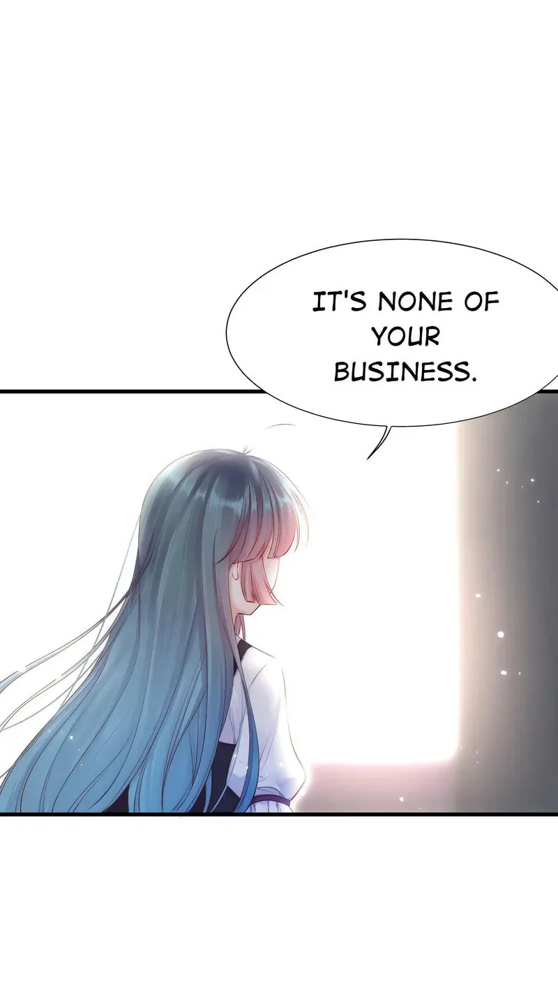 In or Out Chapter 46 page 21 - 