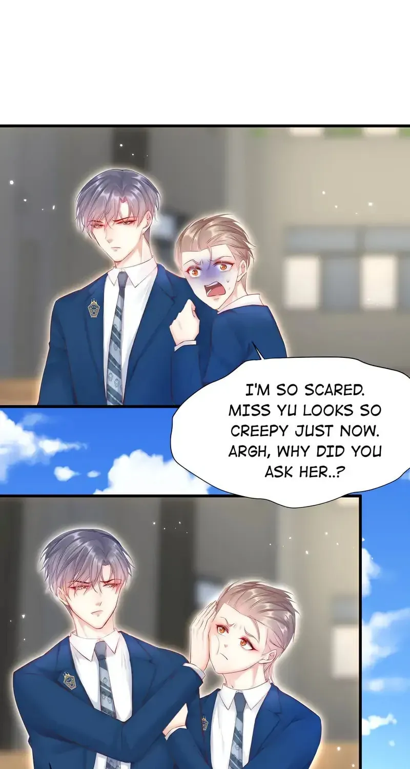 In or Out Chapter 46 page 22 - 