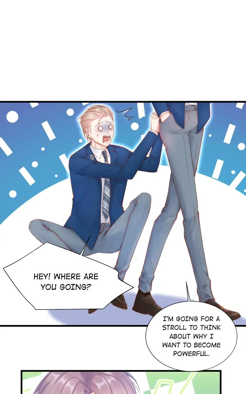 In or Out Chapter 46 page 29 - 
