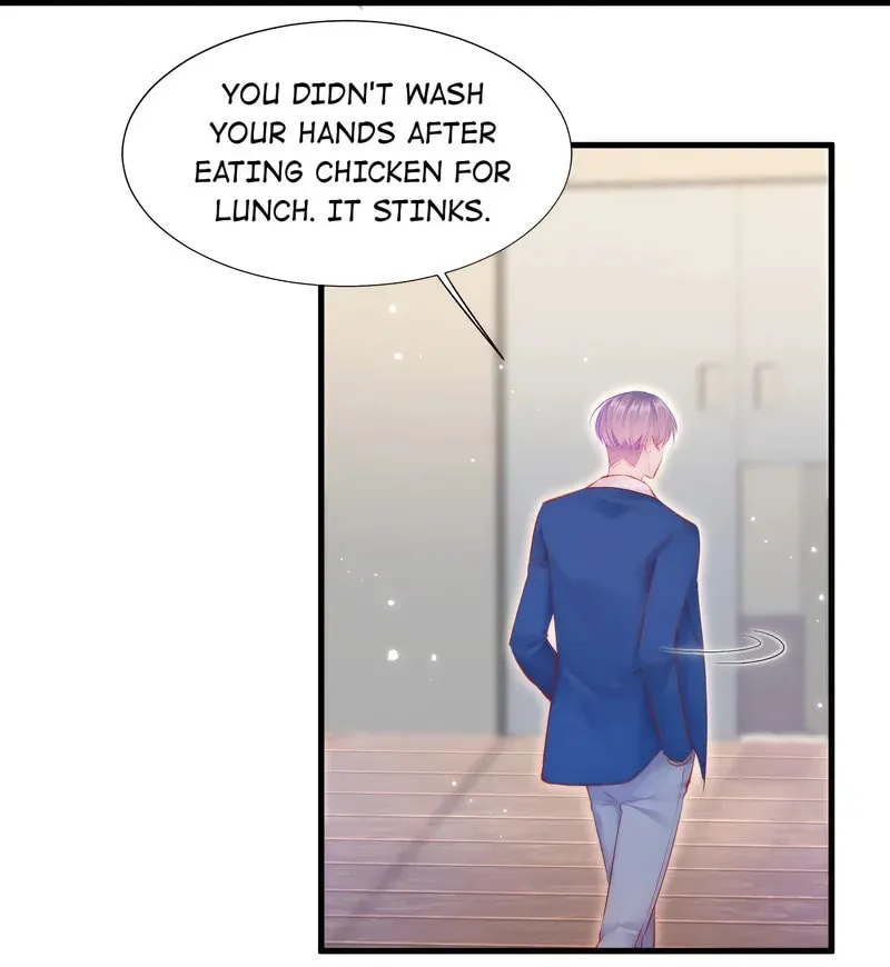 In or Out Chapter 46 page 31 - 