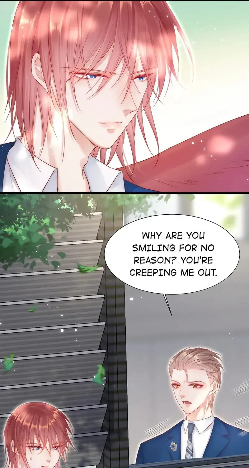In or Out Chapter 46 page 34 - 