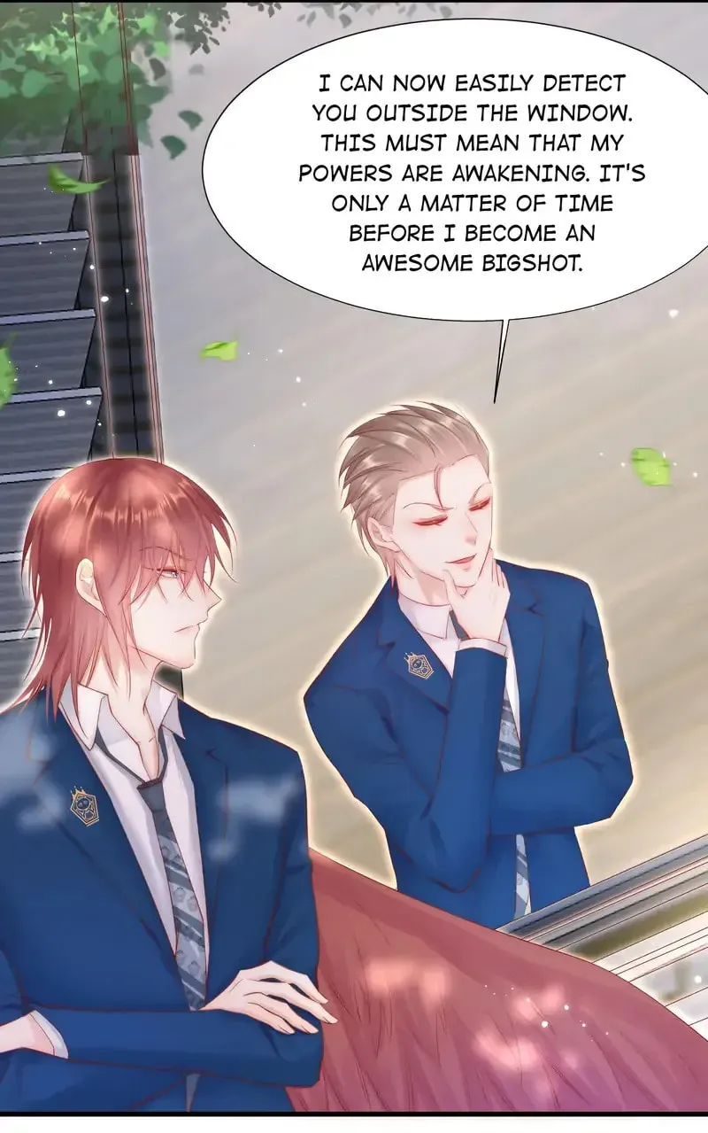 In or Out Chapter 46 page 36 - 