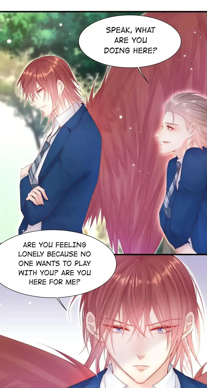 In or Out Chapter 46 page 39 - 
