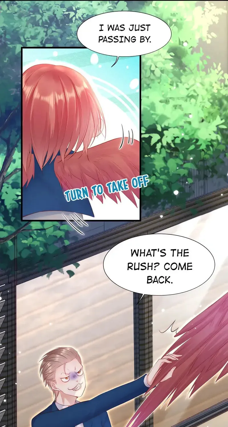 In or Out Chapter 46 page 41 - 