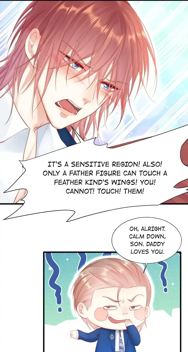 In or Out Chapter 46 page 46 - 