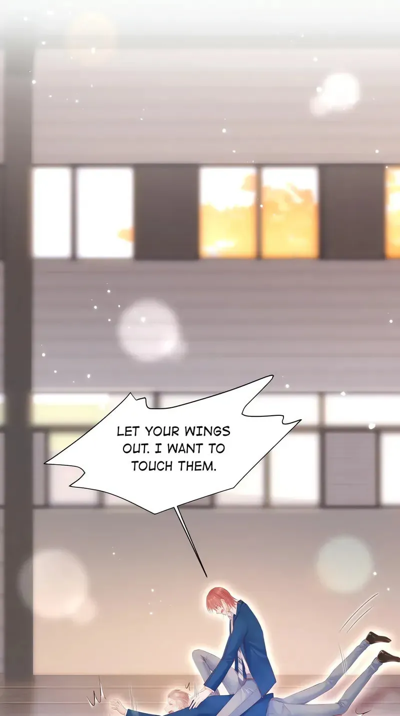 In or Out Chapter 46 page 48 - 