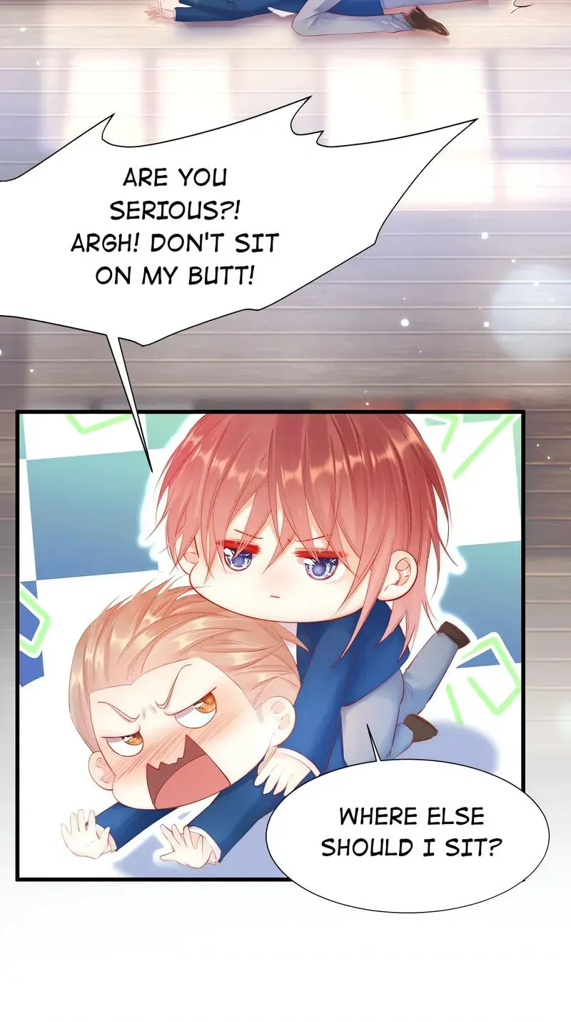 In or Out Chapter 46 page 49 - 