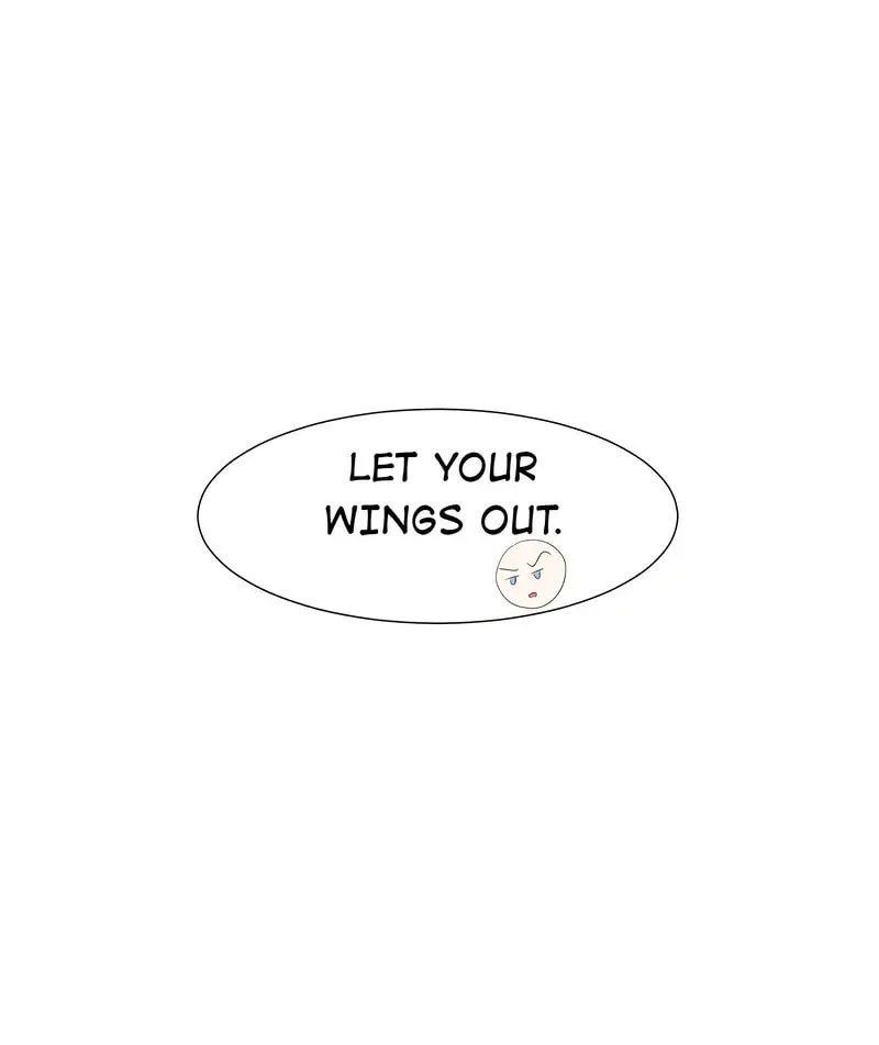 In or Out Chapter 46 page 50 - 