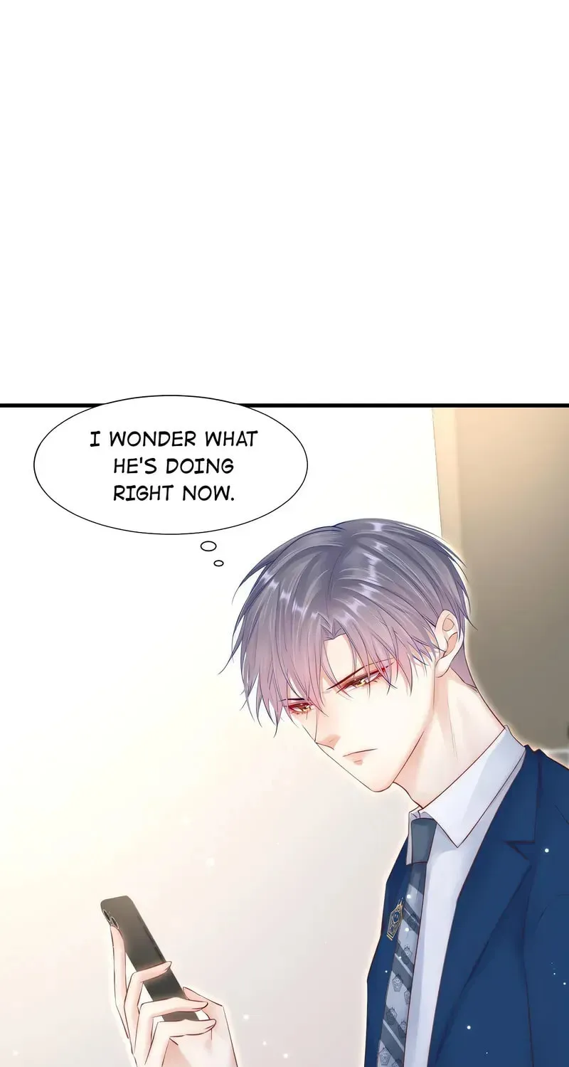 In or Out Chapter 47 page 12 - 