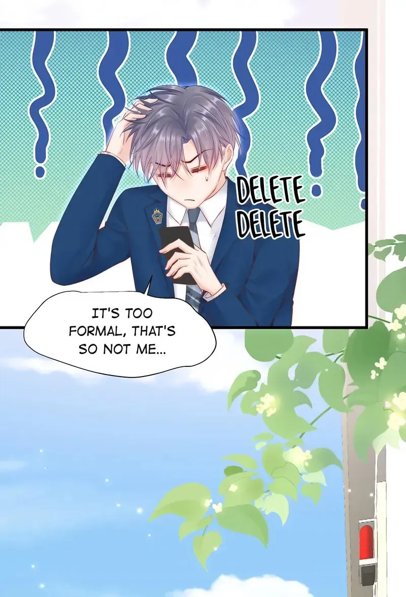 In or Out Chapter 47 page 16 - 