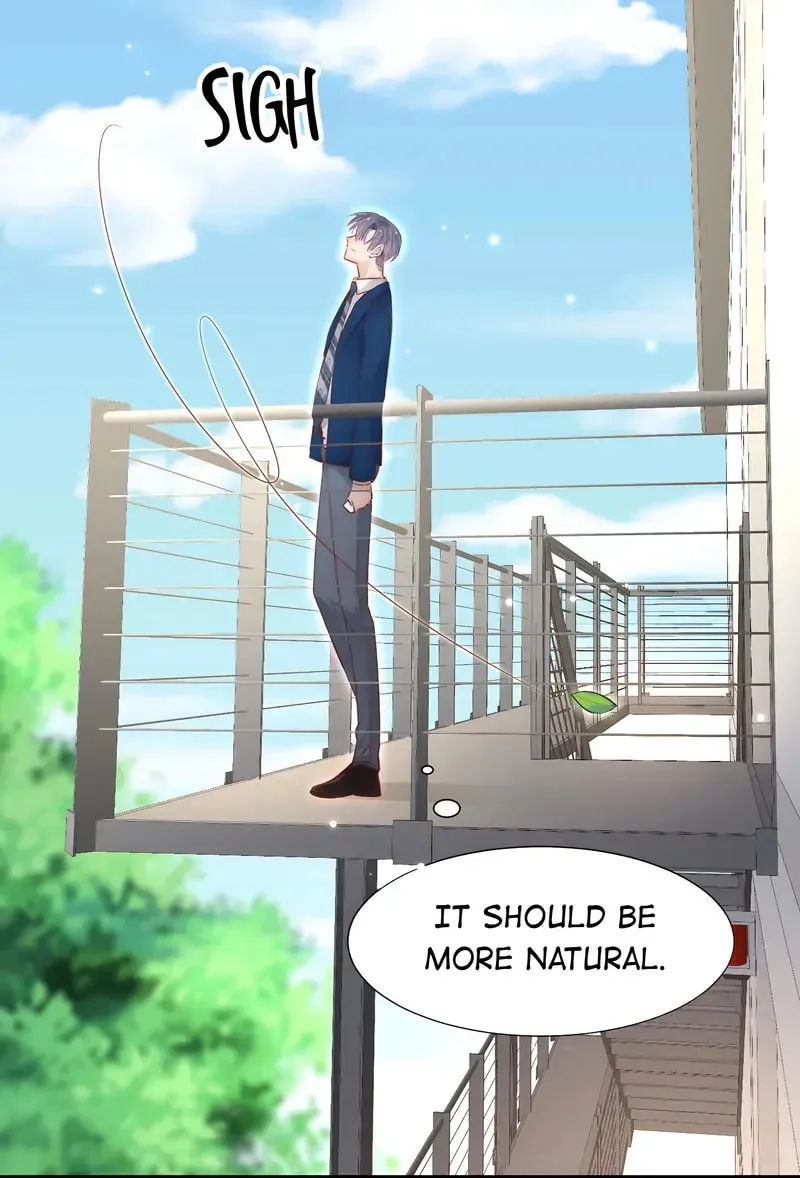 In or Out Chapter 47 page 17 - 