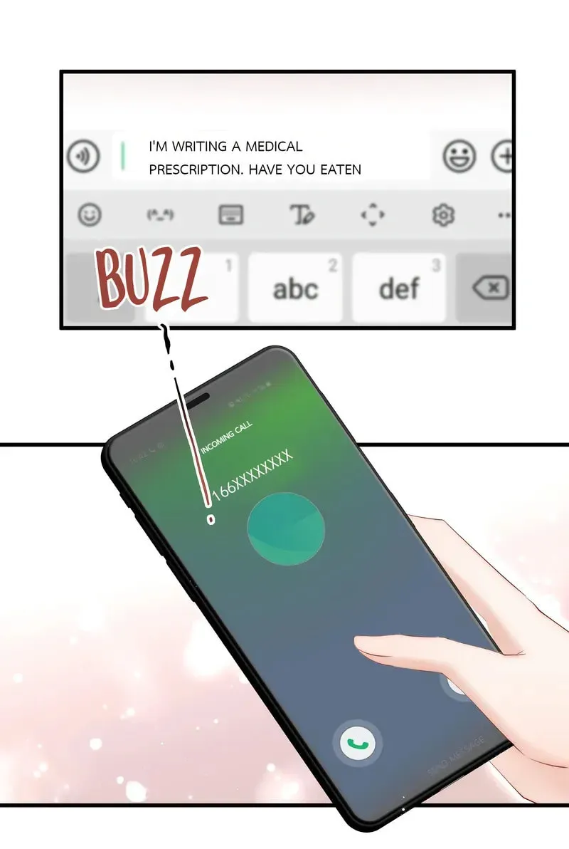 In or Out Chapter 47 page 23 - 