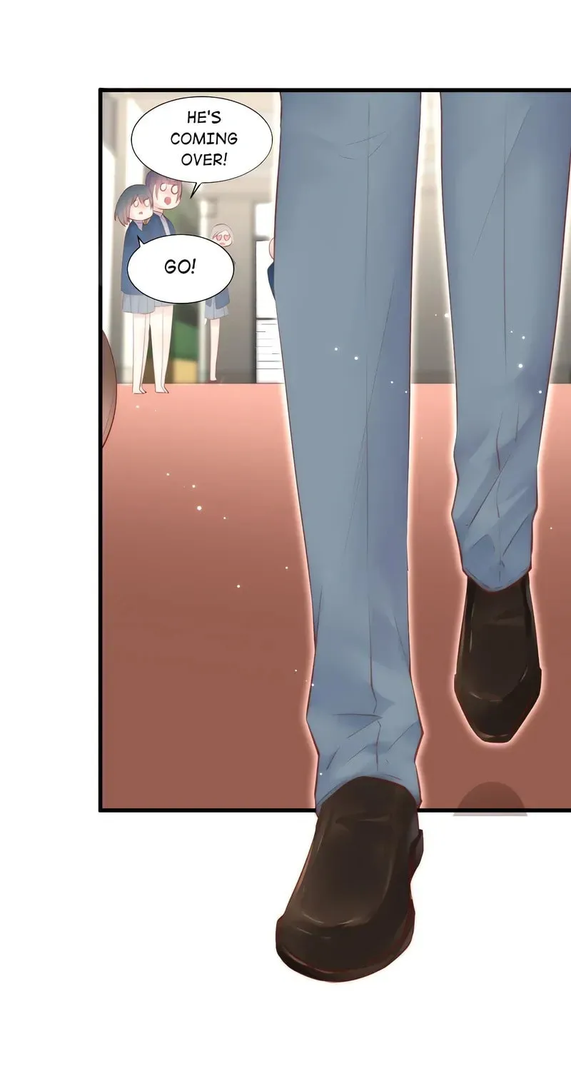 In or Out Chapter 47 page 5 - 