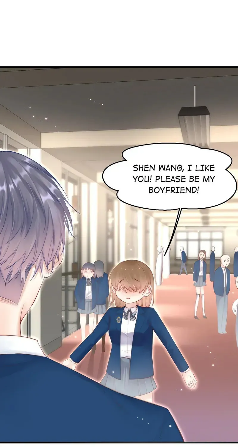 In or Out Chapter 47 page 7 - 