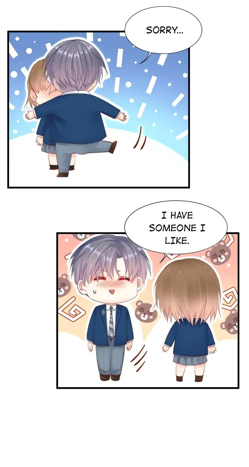 In or Out Chapter 47 page 10 - 