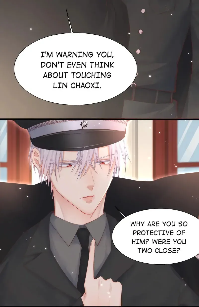 In or Out Chapter 48 page 11 - 