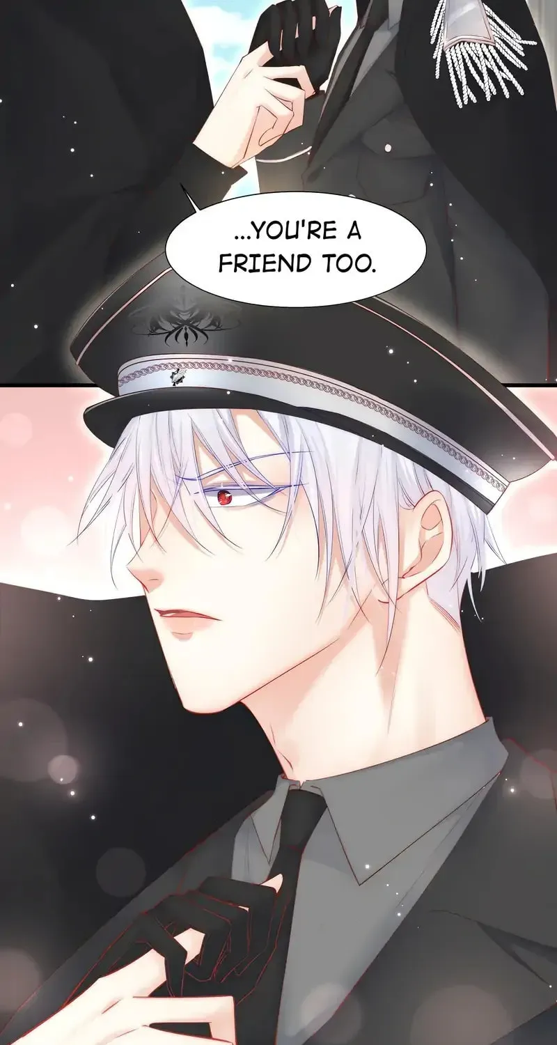 In or Out Chapter 48 page 17 - 