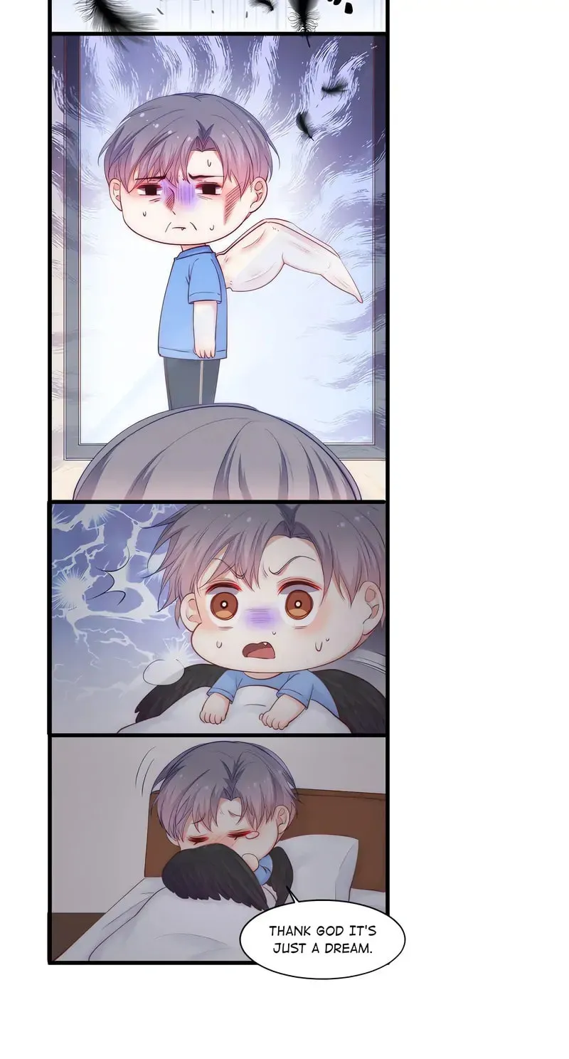 In or Out Chapter 48 page 45 - 