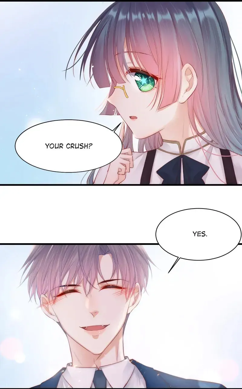 In or Out Chapter 49 page 11 - 