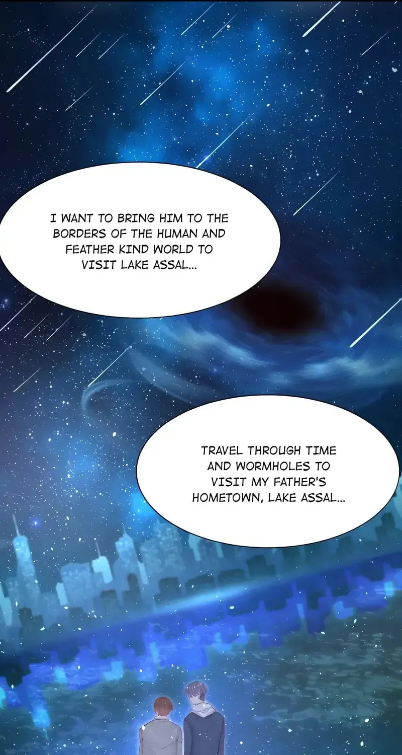 In or Out Chapter 49 page 12 - 