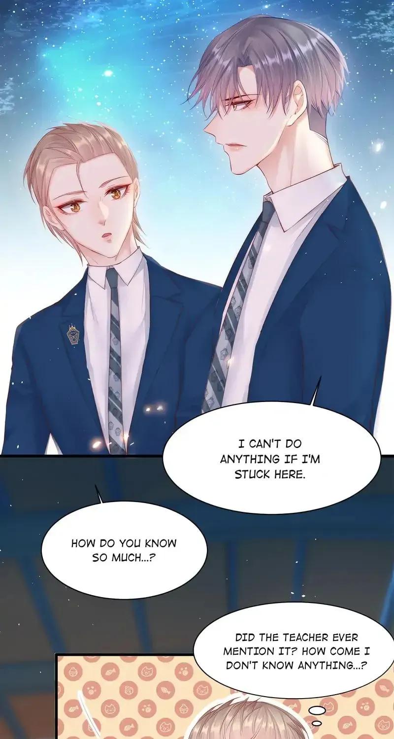 In or Out Chapter 49 page 14 - 