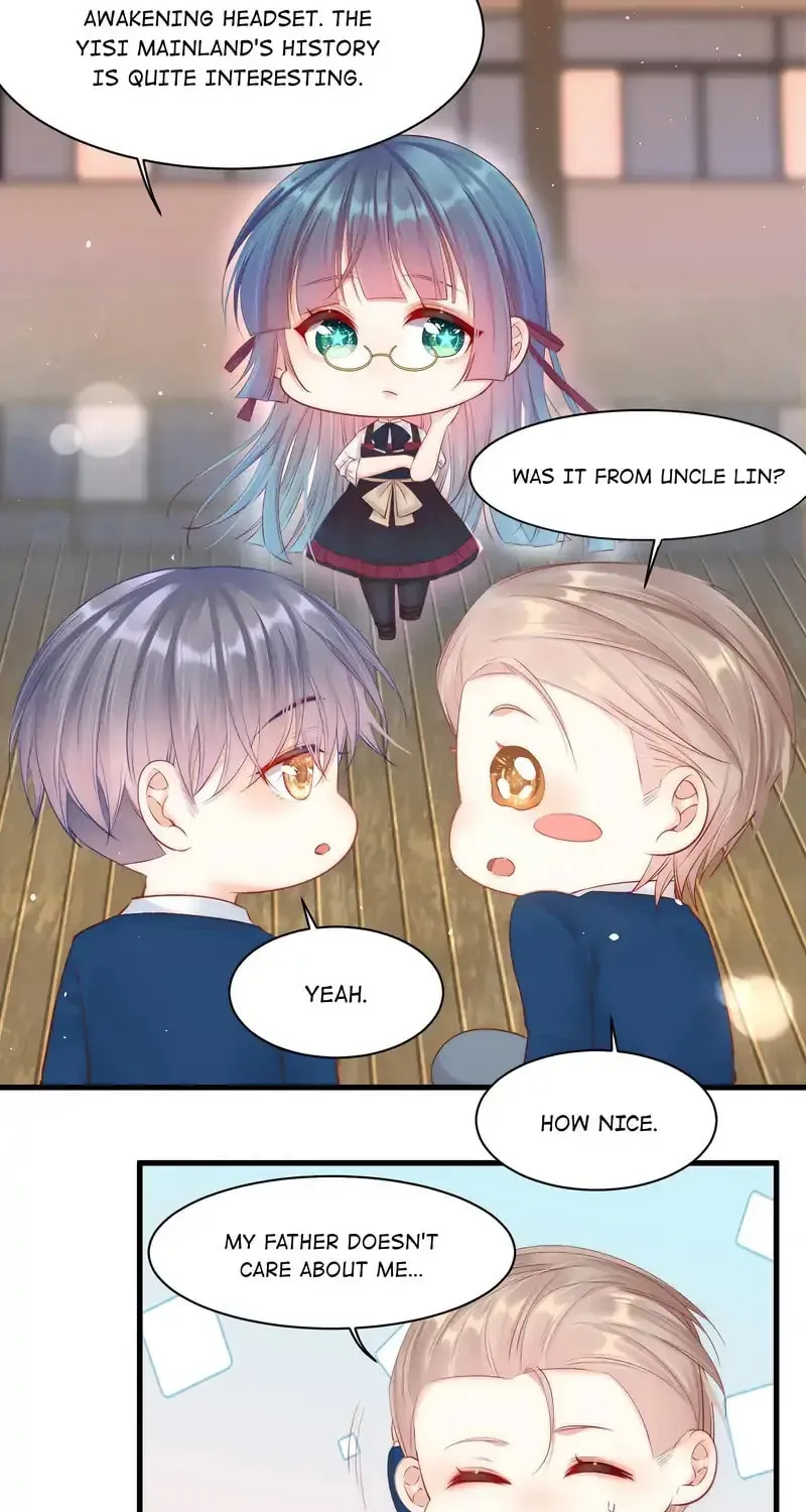 In or Out Chapter 49 page 16 - 