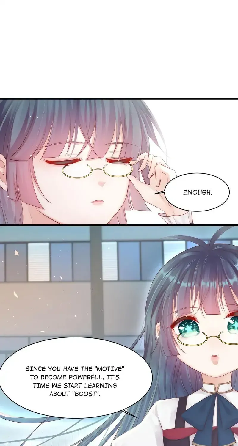 In or Out Chapter 49 page 18 - 