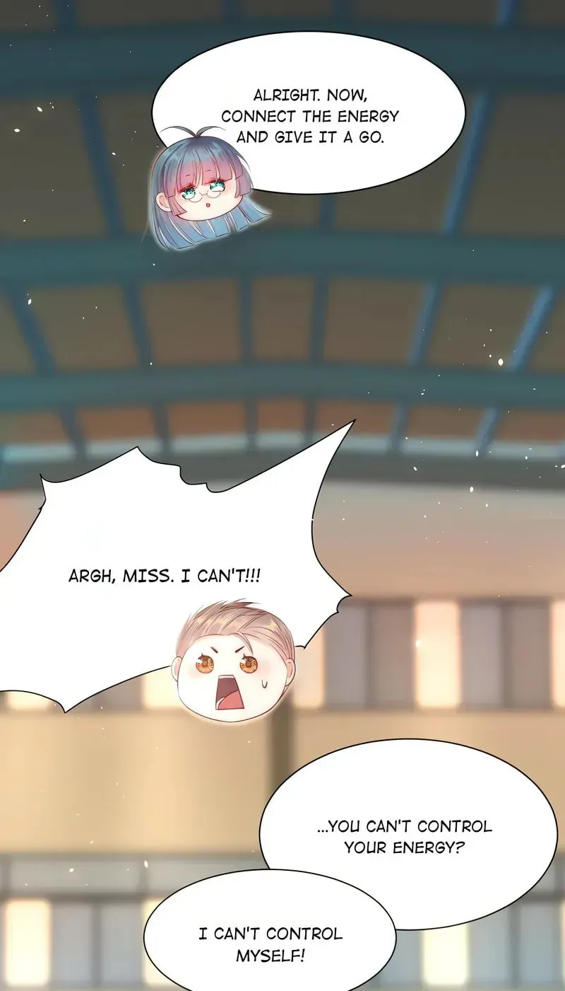In or Out Chapter 49 page 22 - 