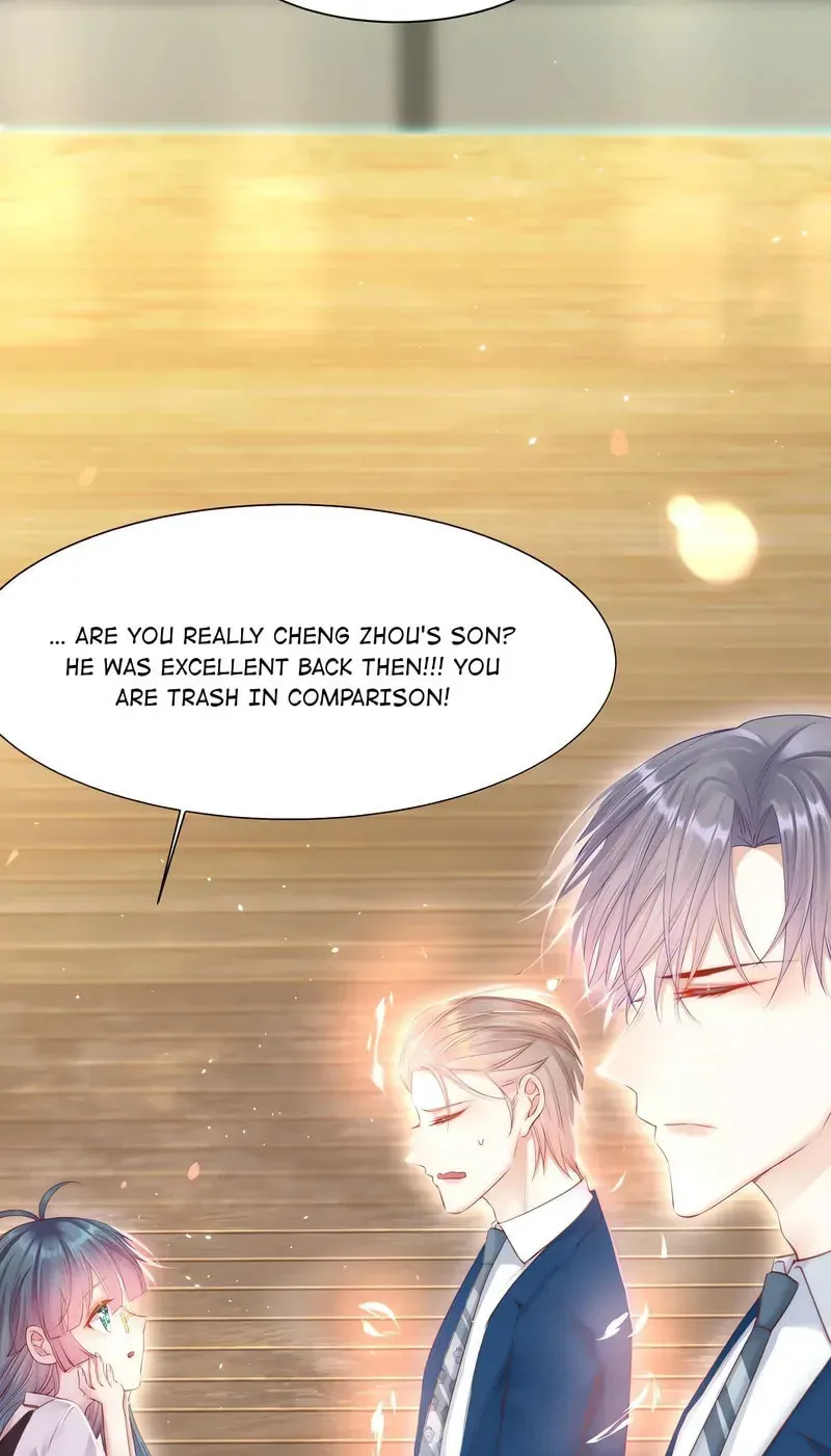 In or Out Chapter 49 page 23 - 