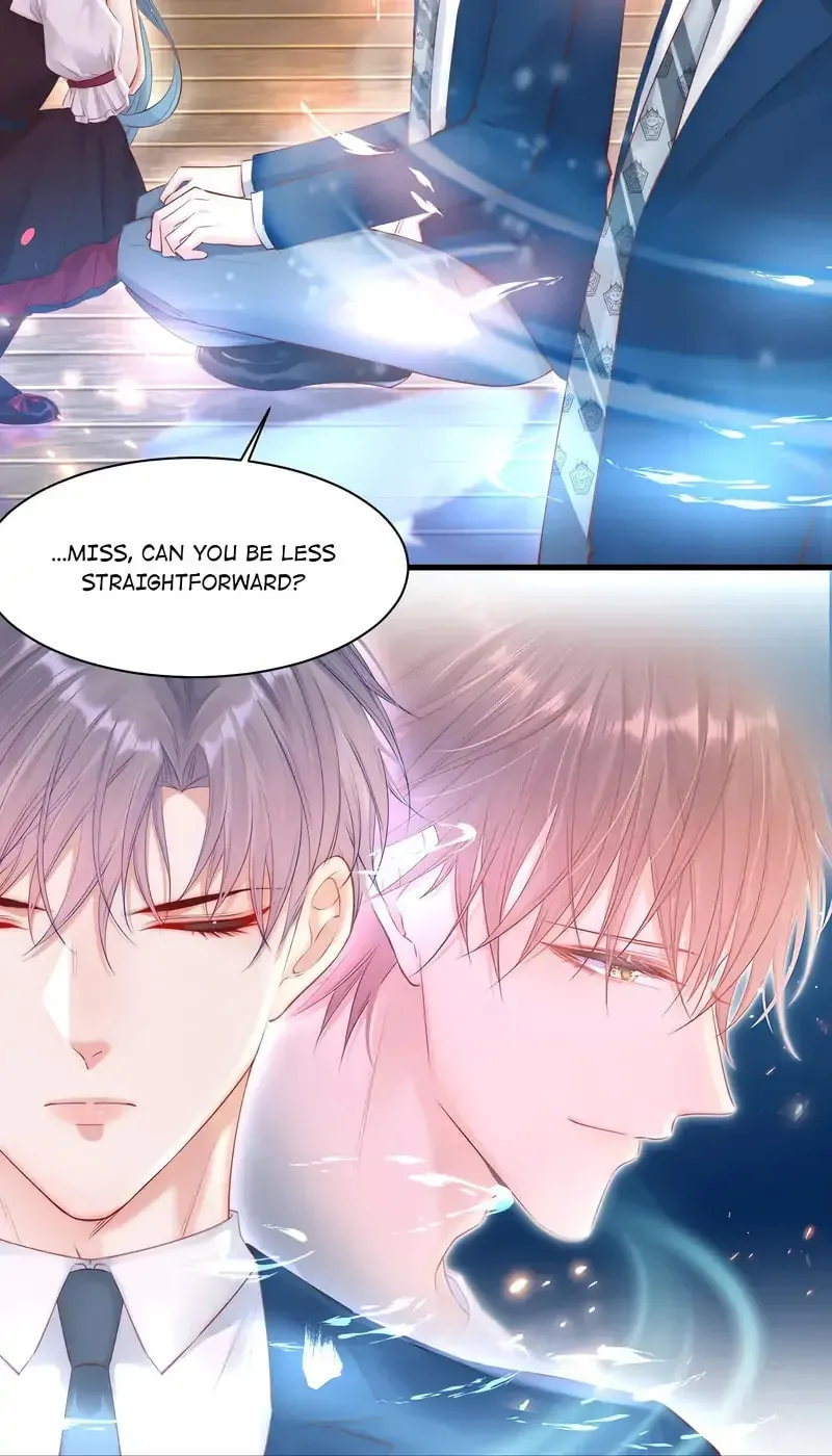 In or Out Chapter 49 page 24 - 