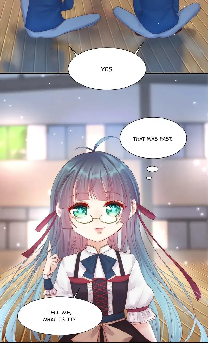 In or Out Chapter 49 page 5 - 