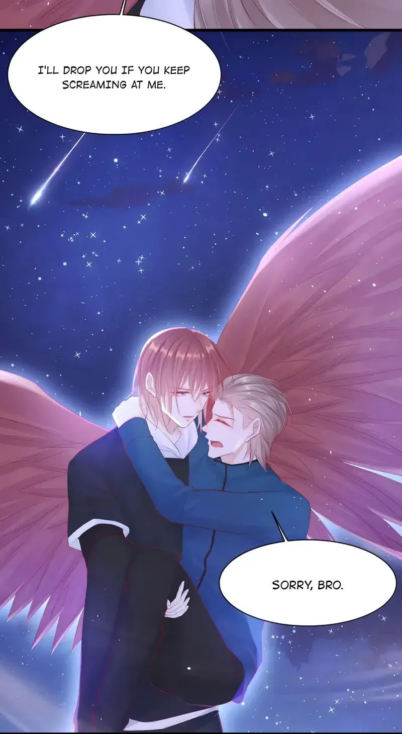 In or Out Chapter 49 page 44 - 