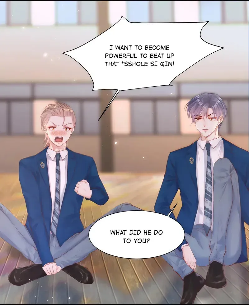 In or Out Chapter 49 page 6 - 