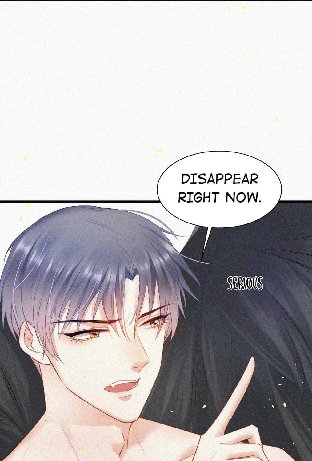 In or Out Chapter 5 page 30 - 