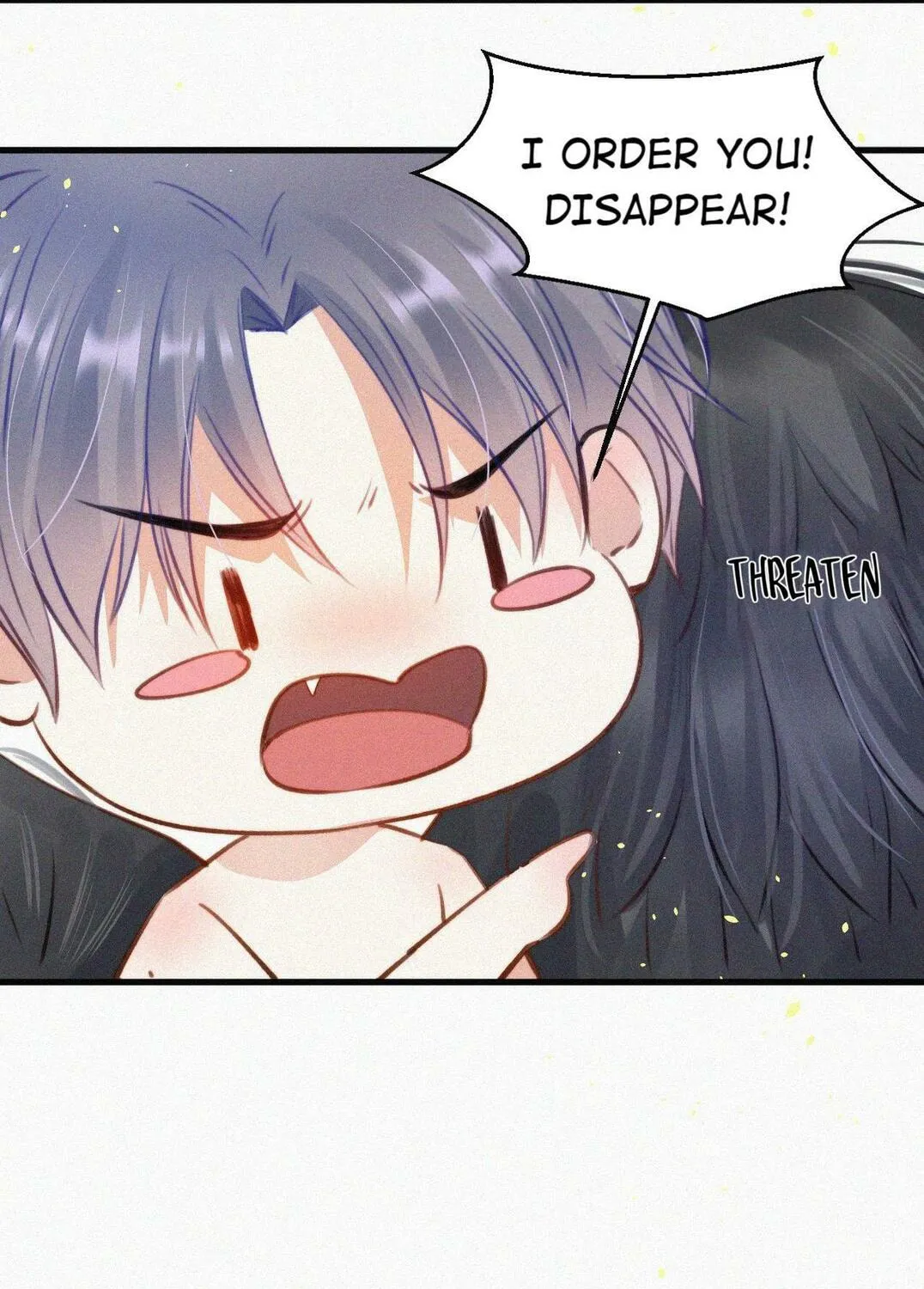 In or Out Chapter 5 page 32 - 