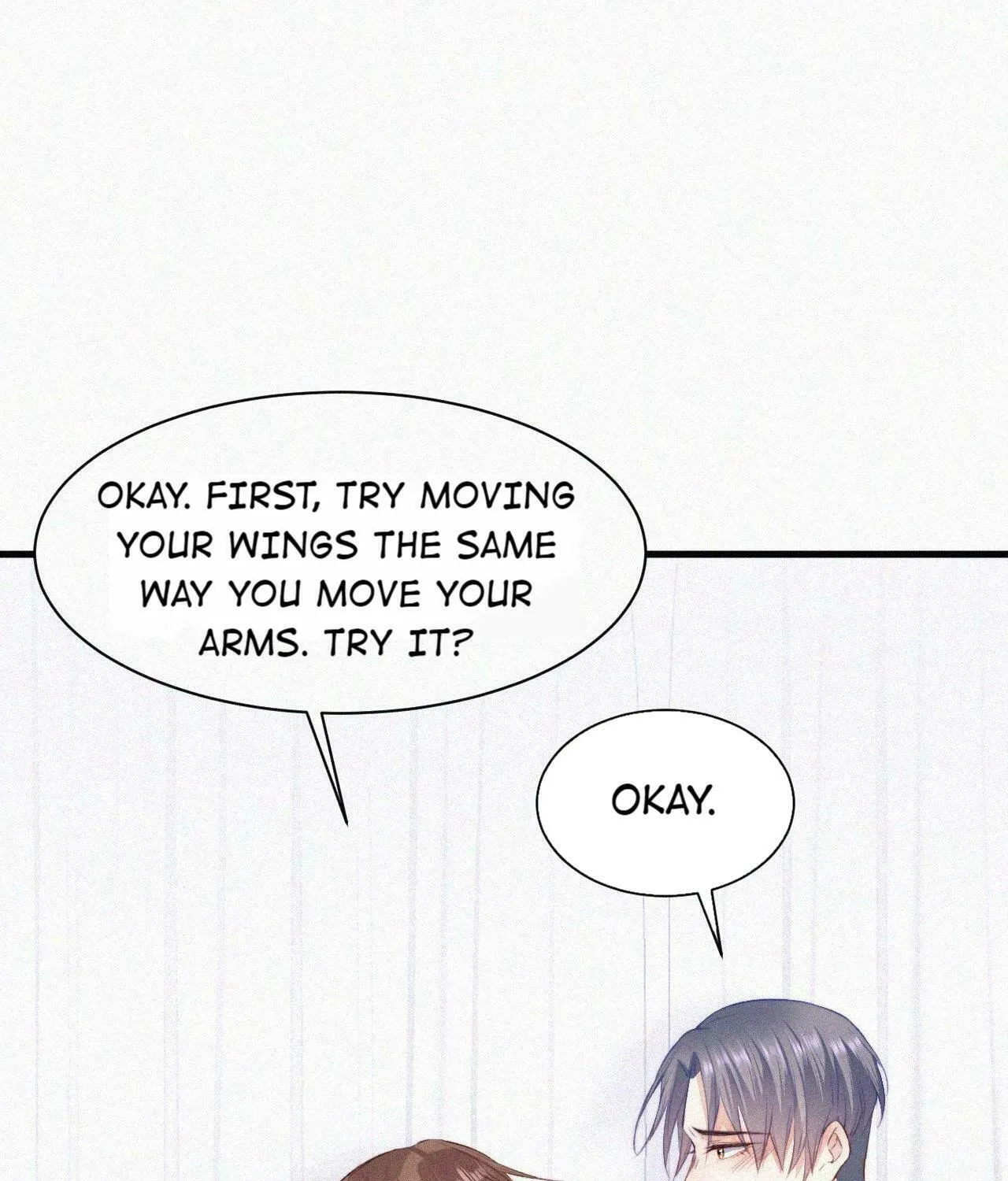 In or Out Chapter 5 page 38 - 