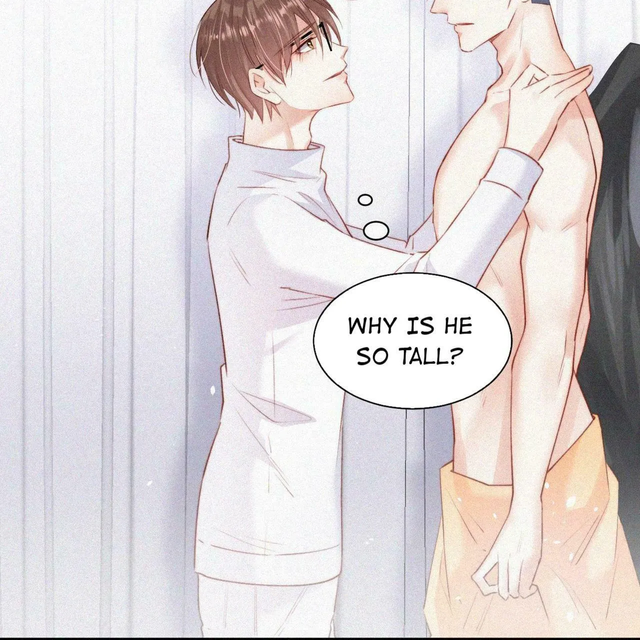 In or Out Chapter 5 page 39 - 