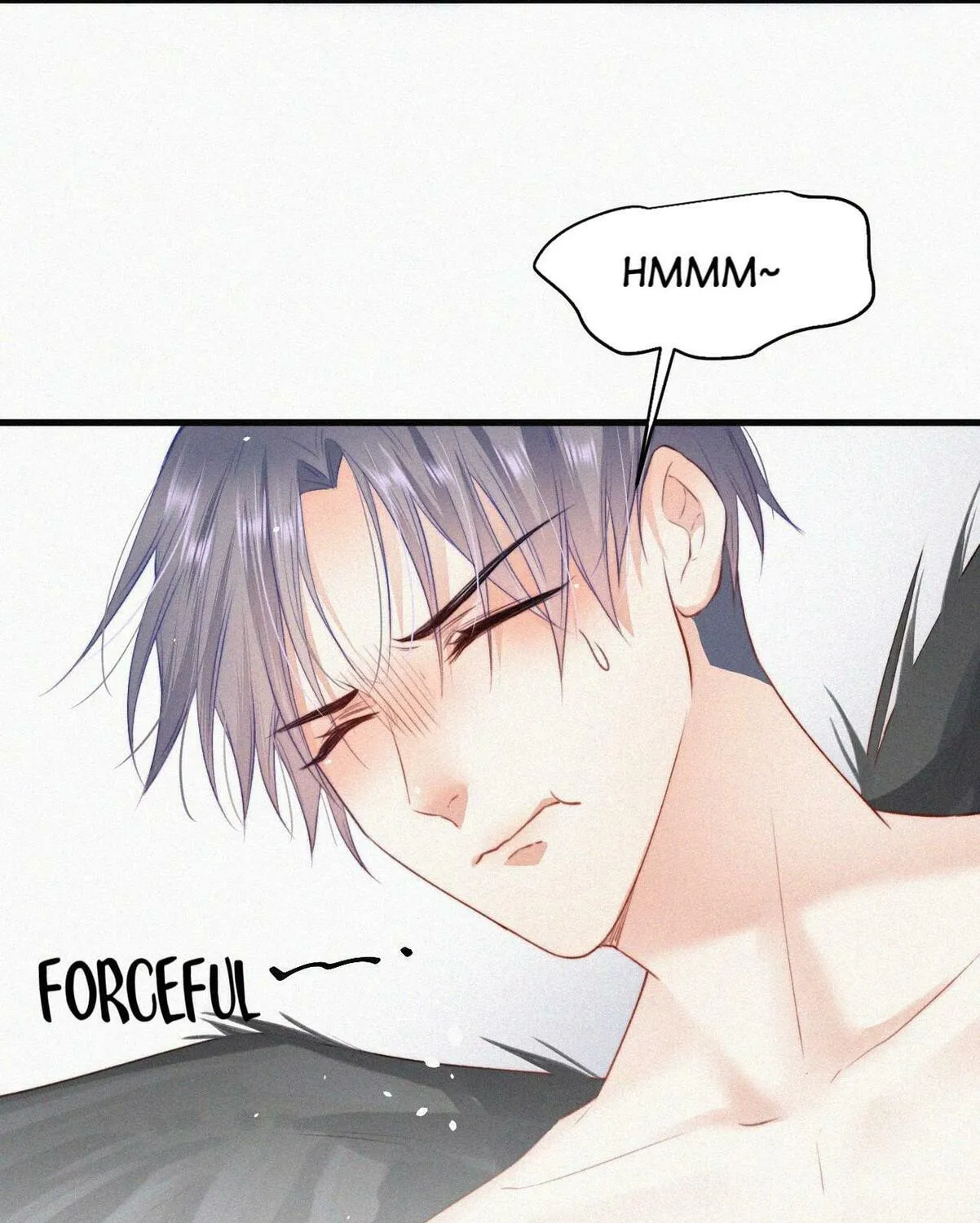 In or Out Chapter 5 page 40 - 