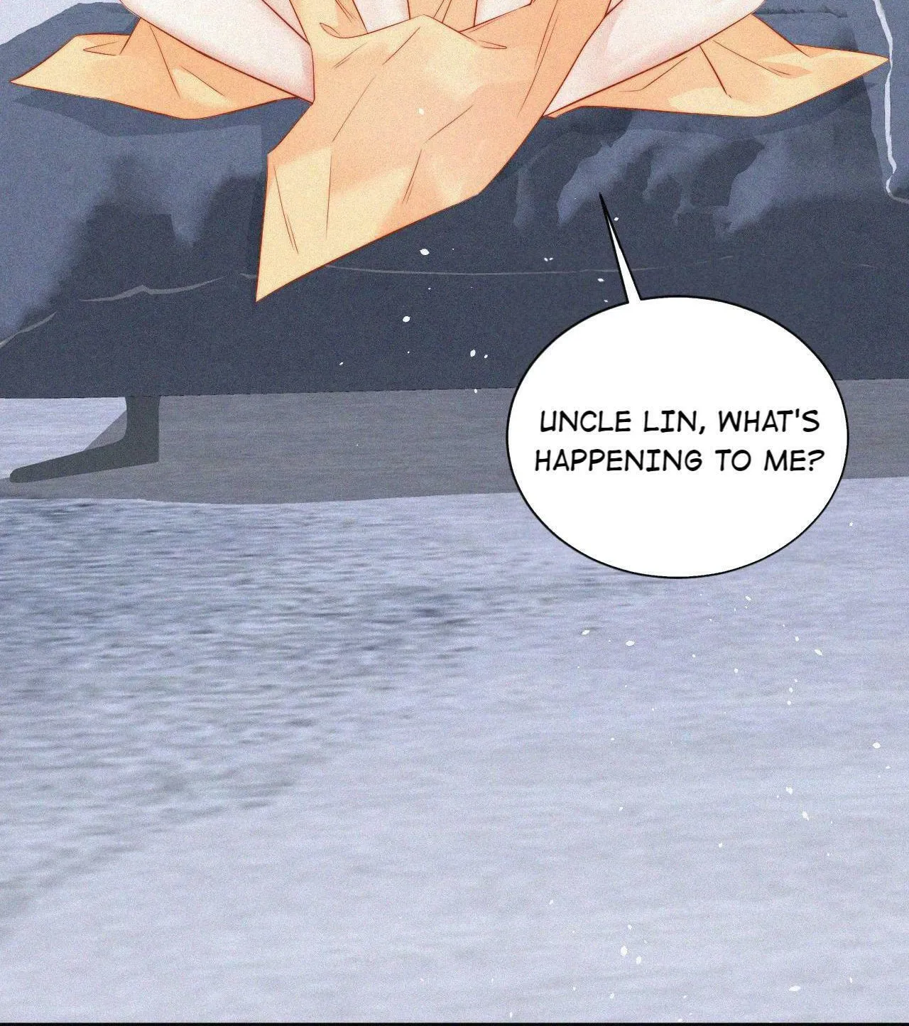 In or Out Chapter 5 page 5 - 