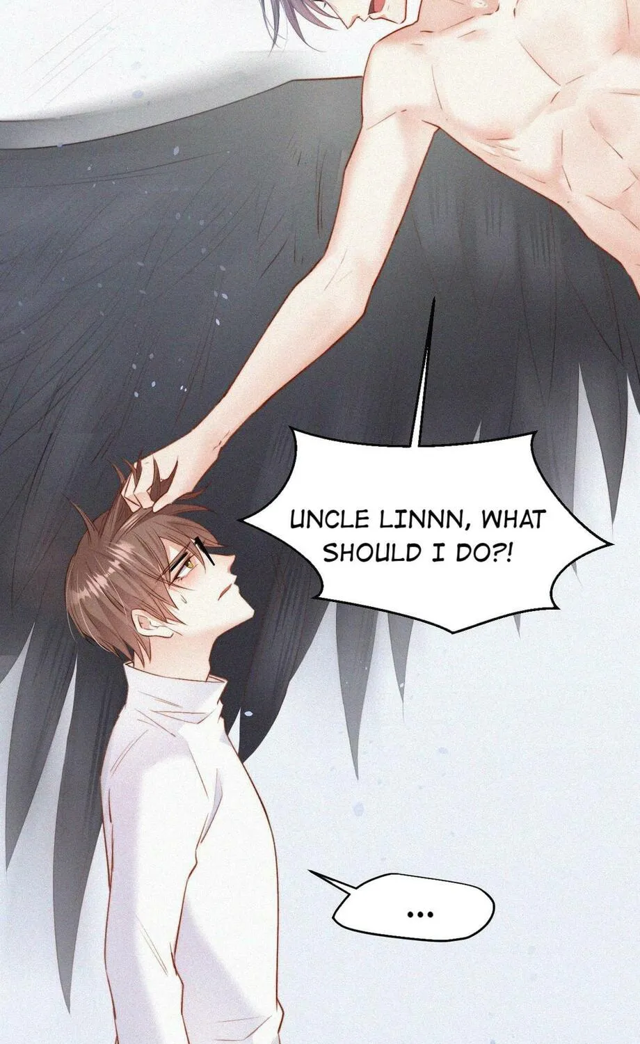 In or Out Chapter 5 page 50 - 
