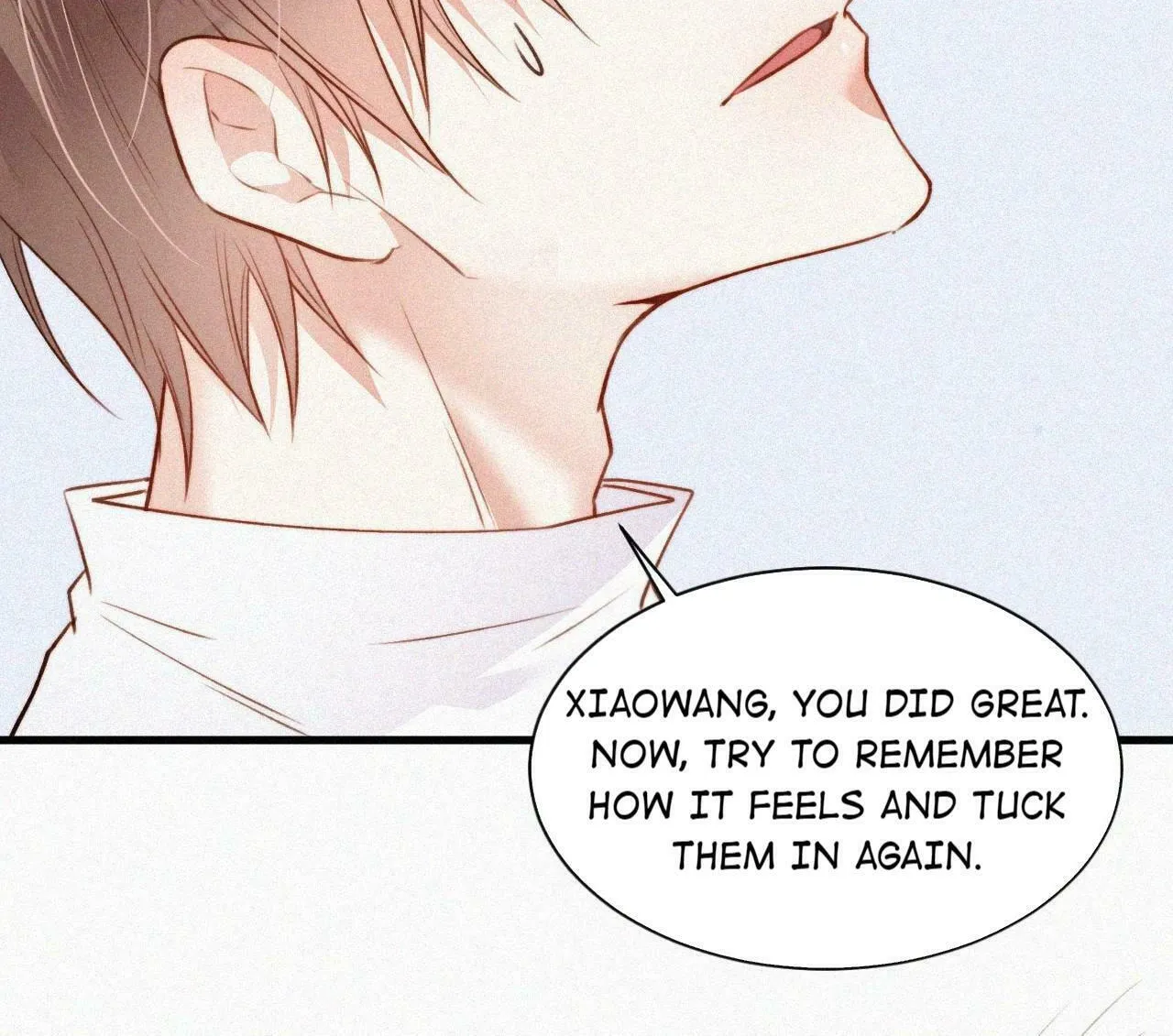 In or Out Chapter 5 page 53 - 